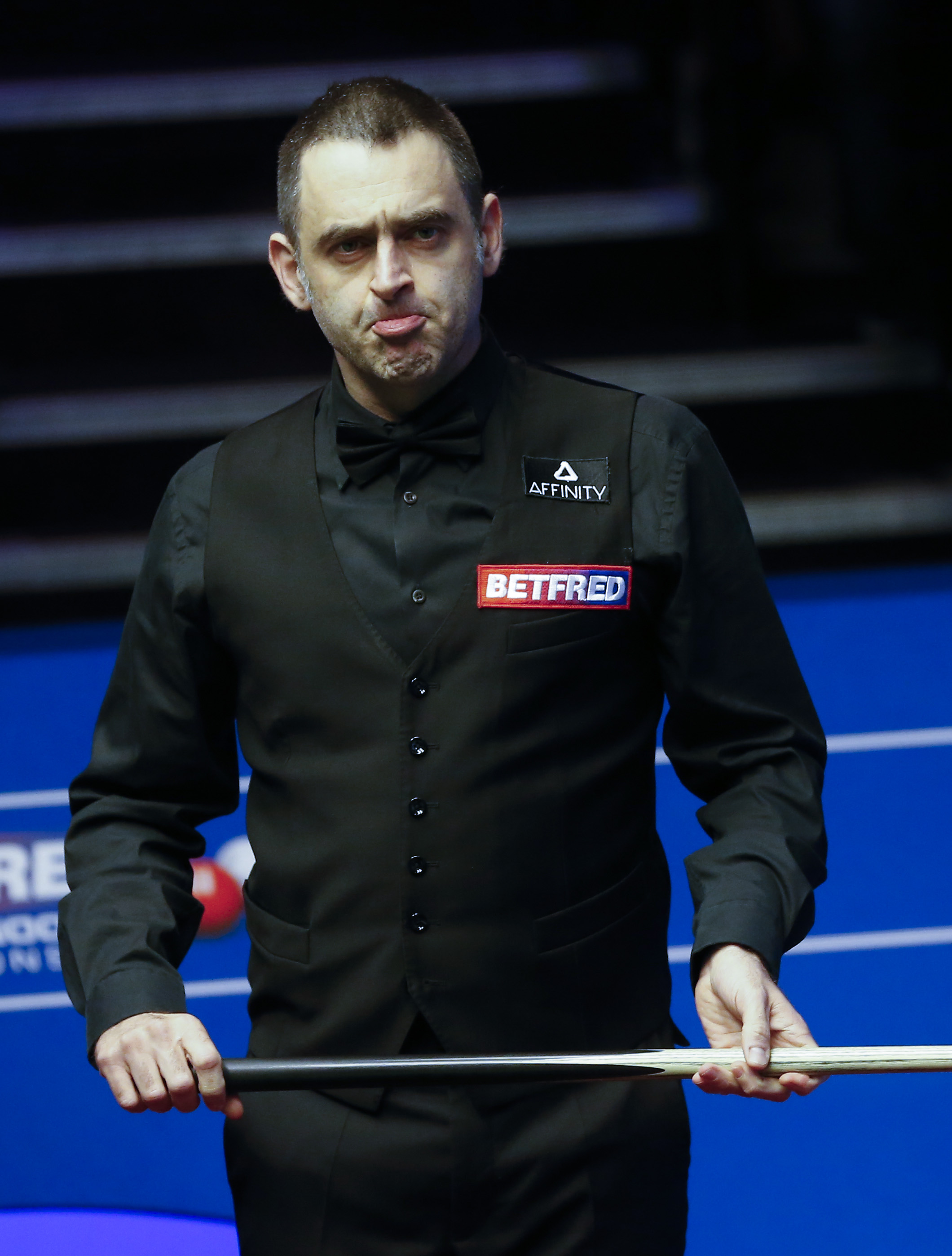 并影响皇马 并影响皇马